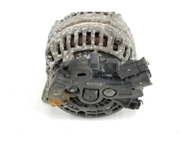 Генератор 12317806779, 7794970 Mini One - Cooper Clubman R55 1.6