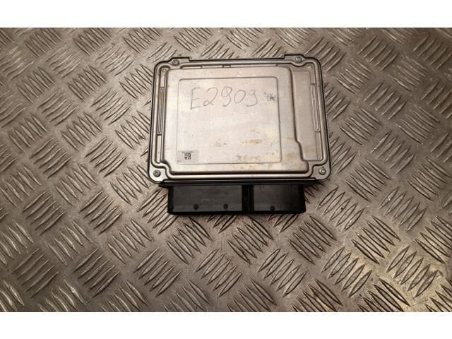 Блок управления двигателя 05E907309, E2909   Volkswagen Touran III