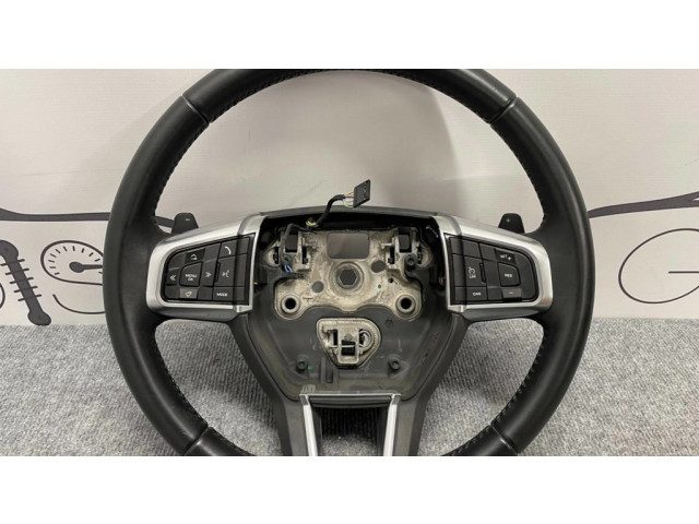 Руль Land Rover Discovery Sport 2014- года FK723F563