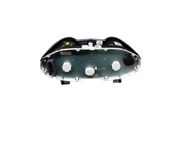 Панель приборов DN1T10849LD Ford Ecosport