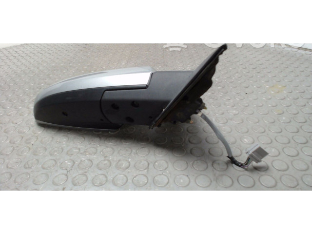 Zpětné zrcátko Nissan Primera 2002 NICHTZUTREFFEND