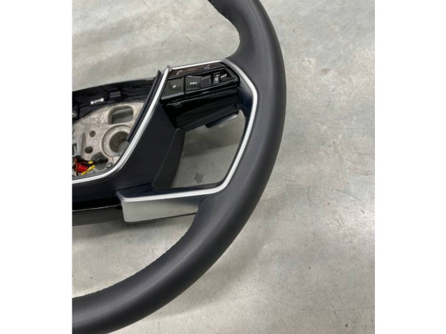 Руль Audi A6 S6 C8 4K 2018 - года 4KE419091D