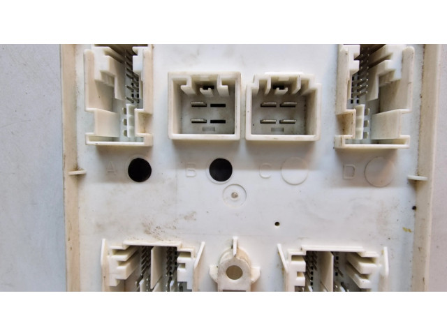 Блок комфорта P68236139AF, T1C236590340   Jeep Grand Cherokee   