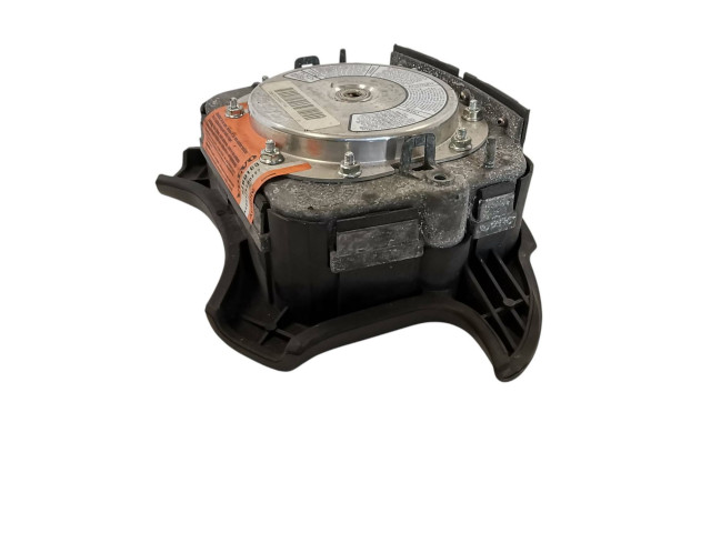 Подушка безопасности водителя 9160163   Volvo S70  V70  V70 XC