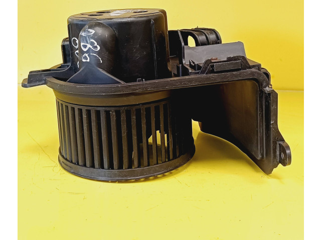 Вентилятор печки X65R664412E Renault Clio II