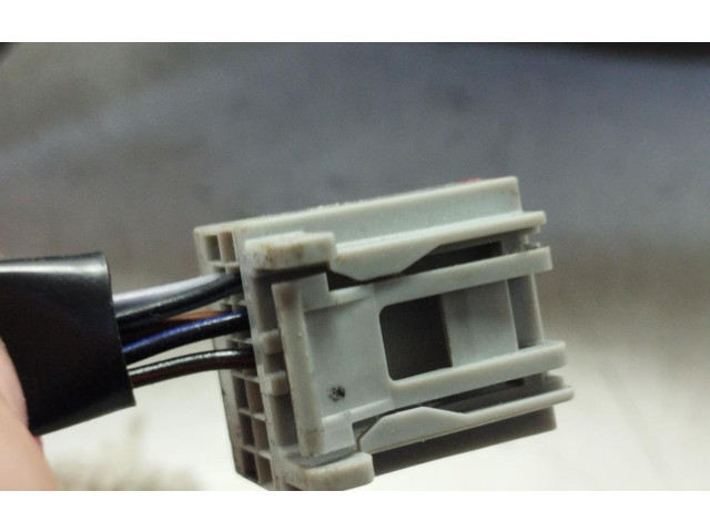 Zpětné zrcátko Ford C-MAX II 2011 2002858