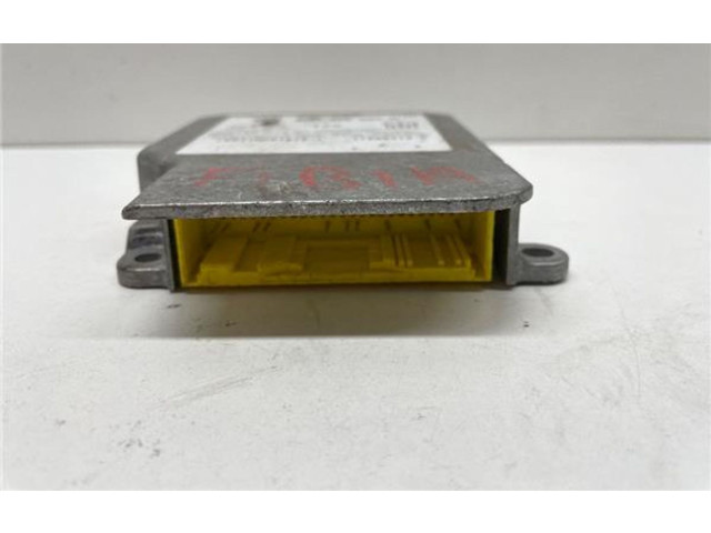 Блок подушек безопасности 6Q0909605H, 6Q0909605H Skoda Fabia Mk1 (6Y)