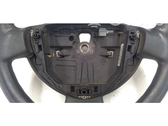 Руль Renault Clio II  2001 - 2005 года 8200057418, 070224109462      