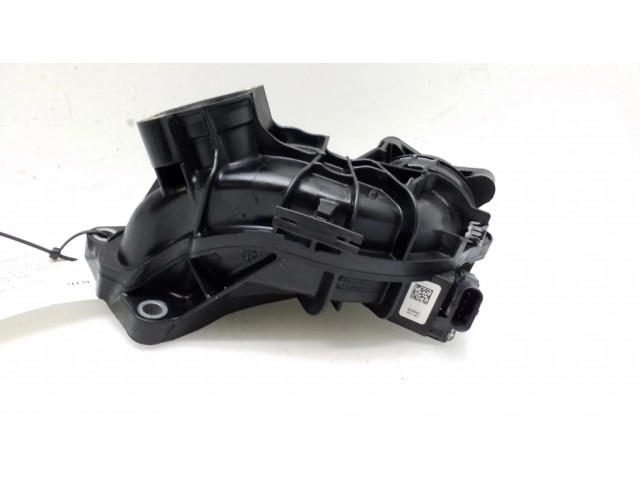 Всасывающий коллектор