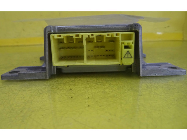 Блок подушек безопасности MN141559, W2T62871   Mitsubishi Pajero