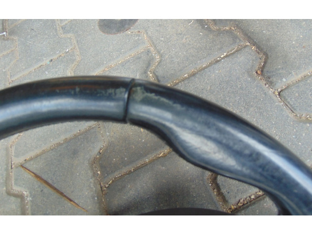 Руль Volvo XC60  2014 - 2016 года 34110217B      