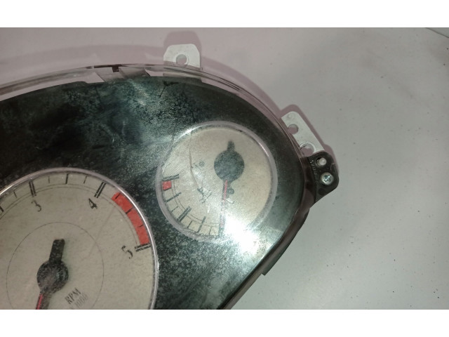 Přístrojová deska Chrysler Voyager 2003 R528AD