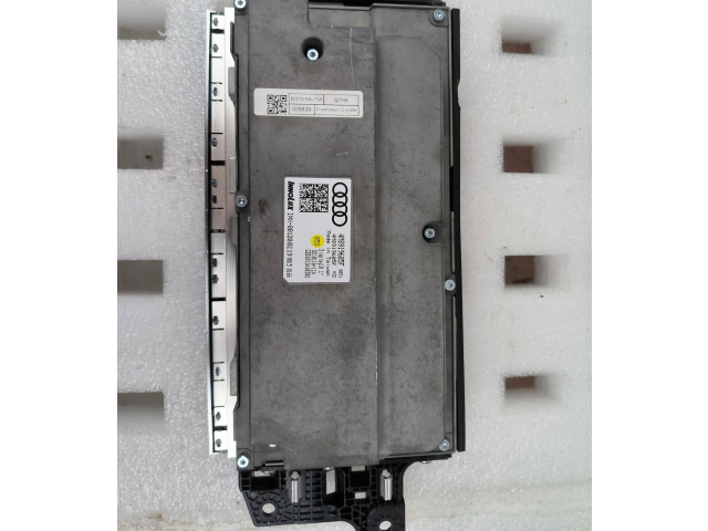 Дисплей    4M8919605F   Audi Q8