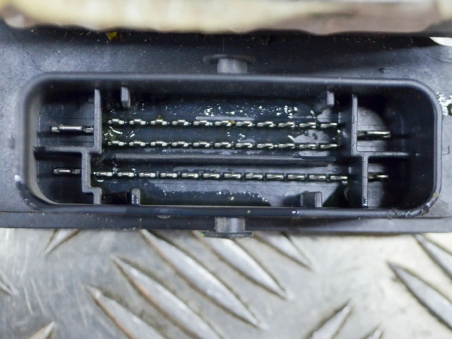 Блок АБС 476605023R, 2265106455 Dacia Sandero