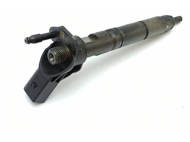 Жиклер (жиклеры) (форсунка (форсунки) A6420701987   Mercedes-Benz R W251