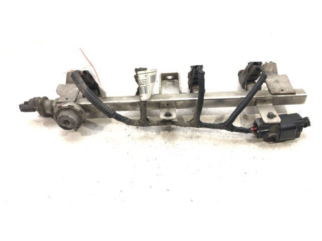 Топливная рампа 35310-02900 Hyundai i10