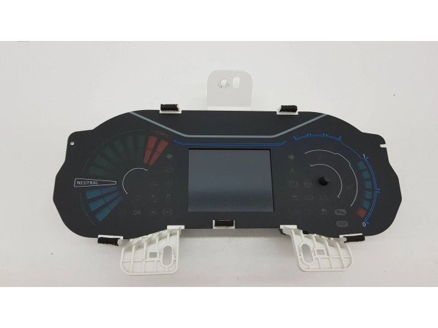 Панель приборов 248101080R Dacia Spring