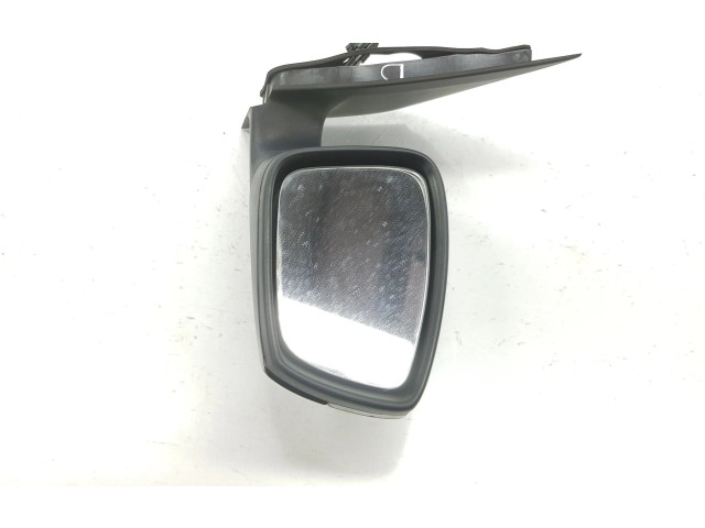 Зеркало электрическое правое Seat Mii 2011-- года