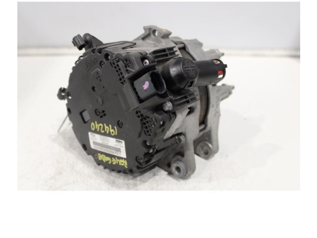 Генератор 00521618100 Jeep Renegade