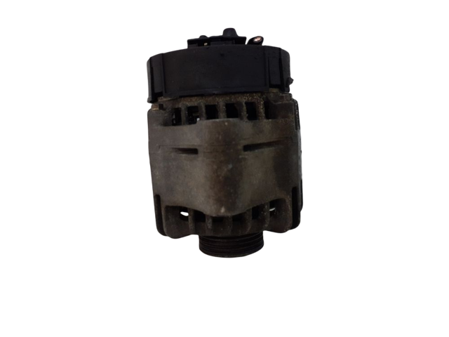 Генератор M15A Suzuki Ignis