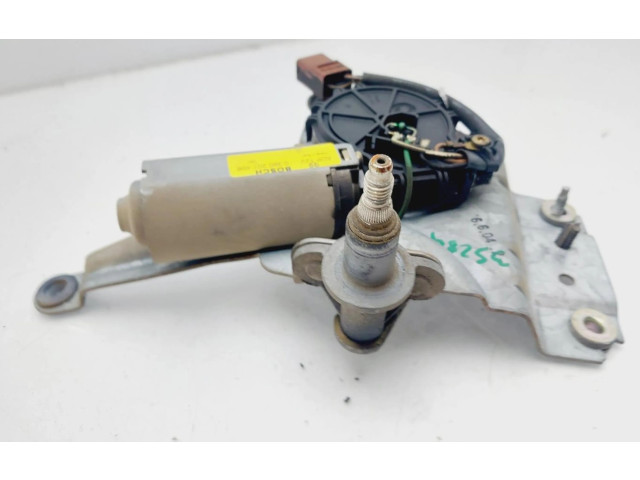 Двигатель стеклоочистителя заднего стекла 0390201408   Citroen Berlingo