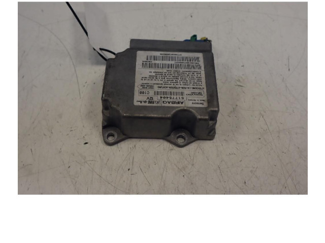 Блок подушек безопасности 51775404   Fiat Bravo