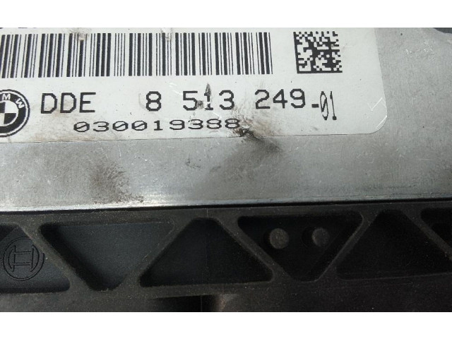 Блок управления 851324901   BMW X3 F25