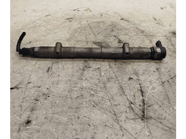 Топливная рампа 0445215023, 31259011   Volvo XC90   для двигателя D5244T4