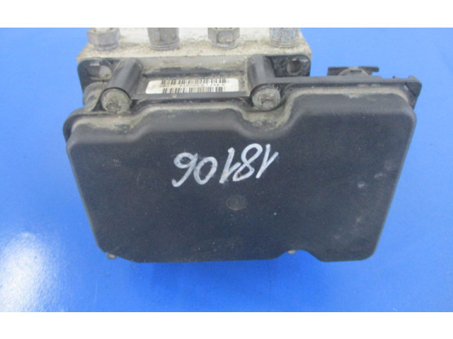 Блок АБС 8200747140, 8200747140 Renault Clio I 1990 - 1998 года