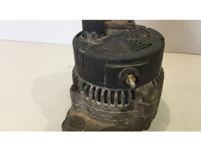 Генератор 31100P1KE03, 0123315007   Honda Civic 1.4     