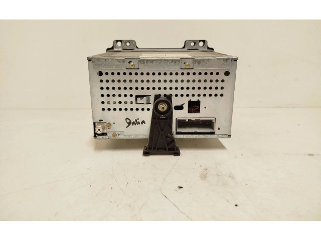 Радио/ проигрыватель CD/DVD / навигация       Ford Fusion  2002 - 2005 года   