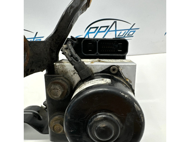 Блок АБС 56041821AA, 343807 Jeep Grand Cherokee (WJ) 1999-2004 года