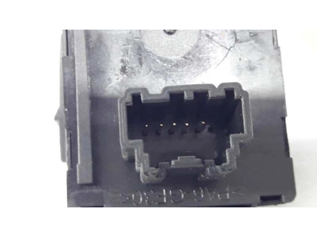 Ручка стеклоочистителей