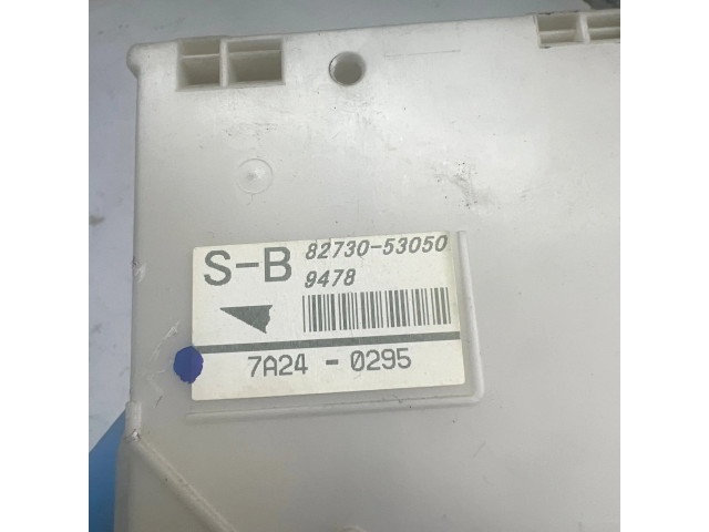 Блок предохранителей 8273053050, 7A240295 Lexus IS 220D-250-350