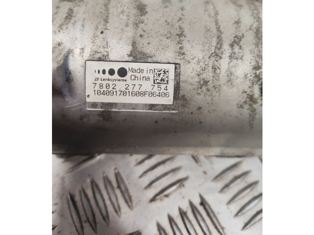 Топливная рампа 7828177125 Mercedes-Benz E W213