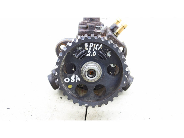 Топливный насос