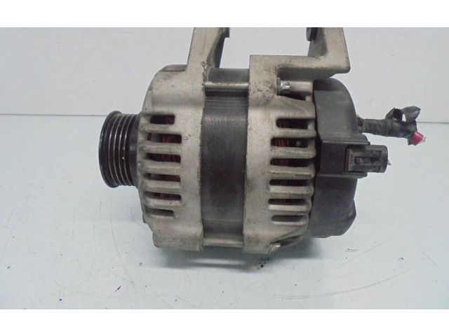 Генератор 42356288   Chevrolet Astra      