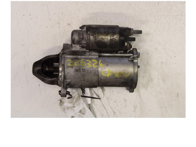 Čerpadlo oleje Chevrolet Cruze F16D4