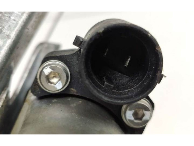 Электрический механизм для подъема окна без двигателя       Dacia Duster  2010 - 2017 года   