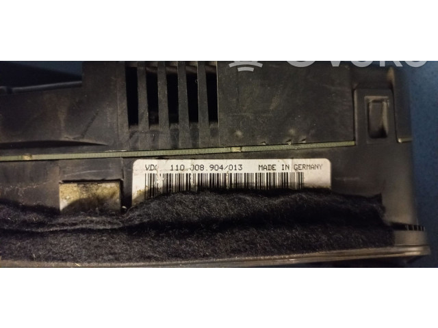 Píst Audi A8 S8 D2 4D