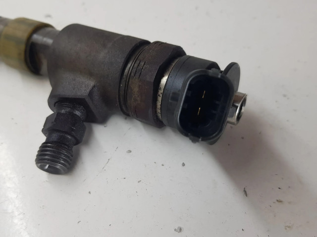 Форсунка 0445110340    Citroen C4 II Picasso для дизельного двигателя  1.6