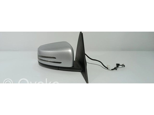 Zpětné zrcátko Mercedes-Benz C W204 2009 A2048101076, A2048104076