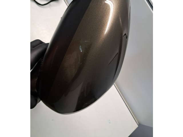 Зеркало электрическое        Citroen DS4   -  года   