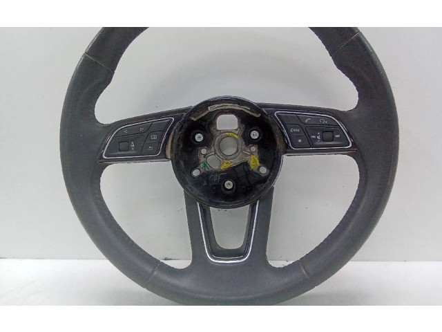 Руль Audi A3 S3 8V 2013 - 2019 года 8v0419091c