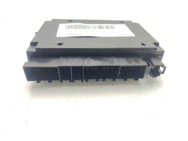 Řídící jednotka 7L0959760 Porsche Cayenne (9PA) 2006