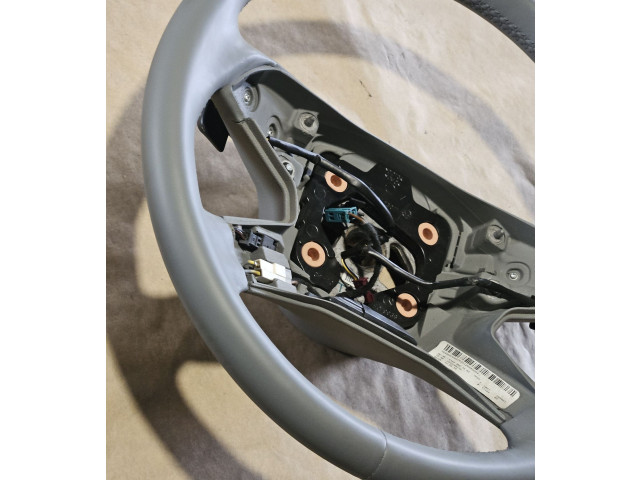 Руль Mercedes-Benz GL X164  2006 - 2012 года A1644607003, 1644607003      