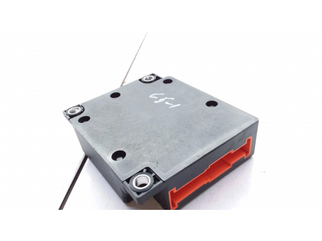 Блок подушек безопасности 9641968380 Citroen C5