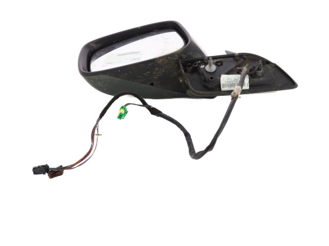 Zpětné zrcátko Peugeot 807 2008 8153FT