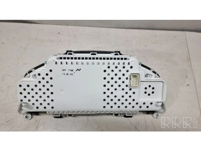 Панель приборов 31394751, 36011321   Volvo V60       