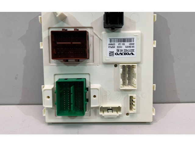 Блок комфорта 32217422   Volvo XC90   